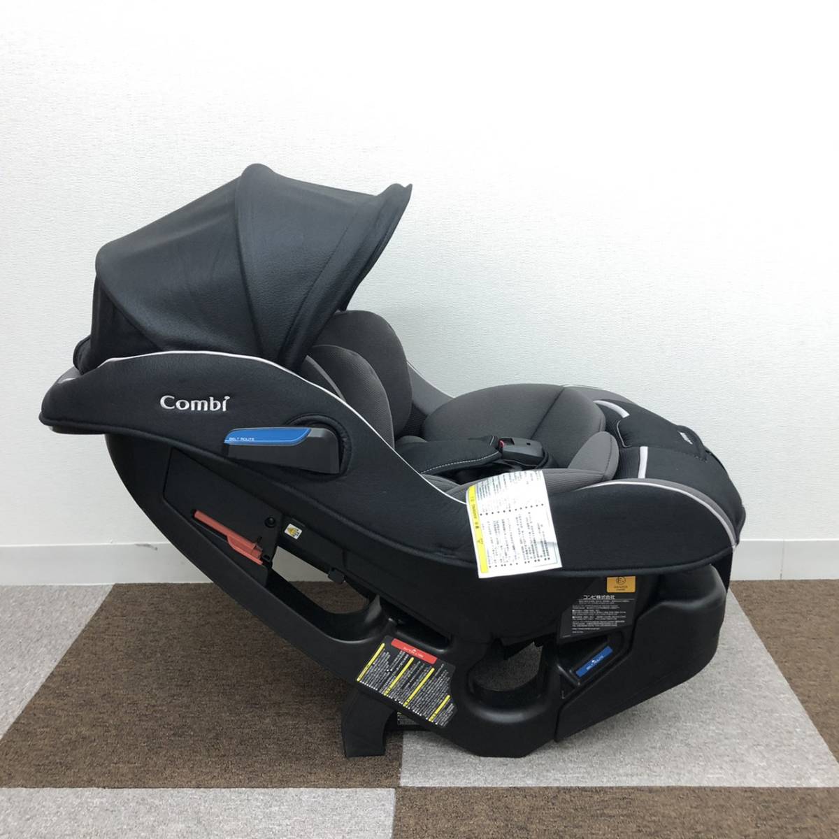 在庫一掃 お値下げしました コンビ チャイルドシート チャイルドシート Www Villanideluca Com