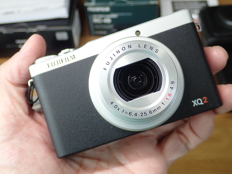 【中古】FUJIFILM XQ2 ホワイト 新品バッテリー付き 楽天市場】【中古】【1ヶ月保証】 富士フイルム FUJIFILM XQ2 ホワイト