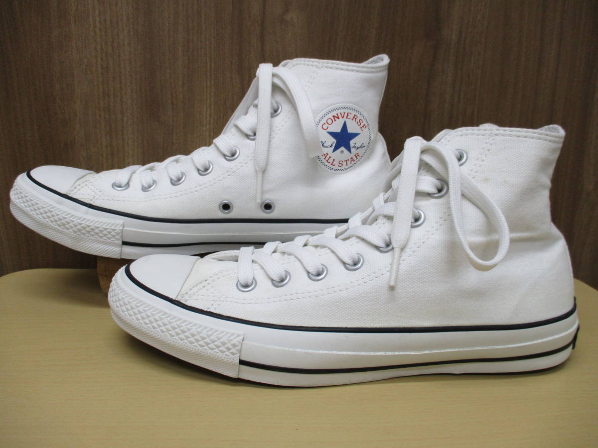 0 ALL HI STAR CONVERSE COLORS - コンバース コンバースオールスター 
