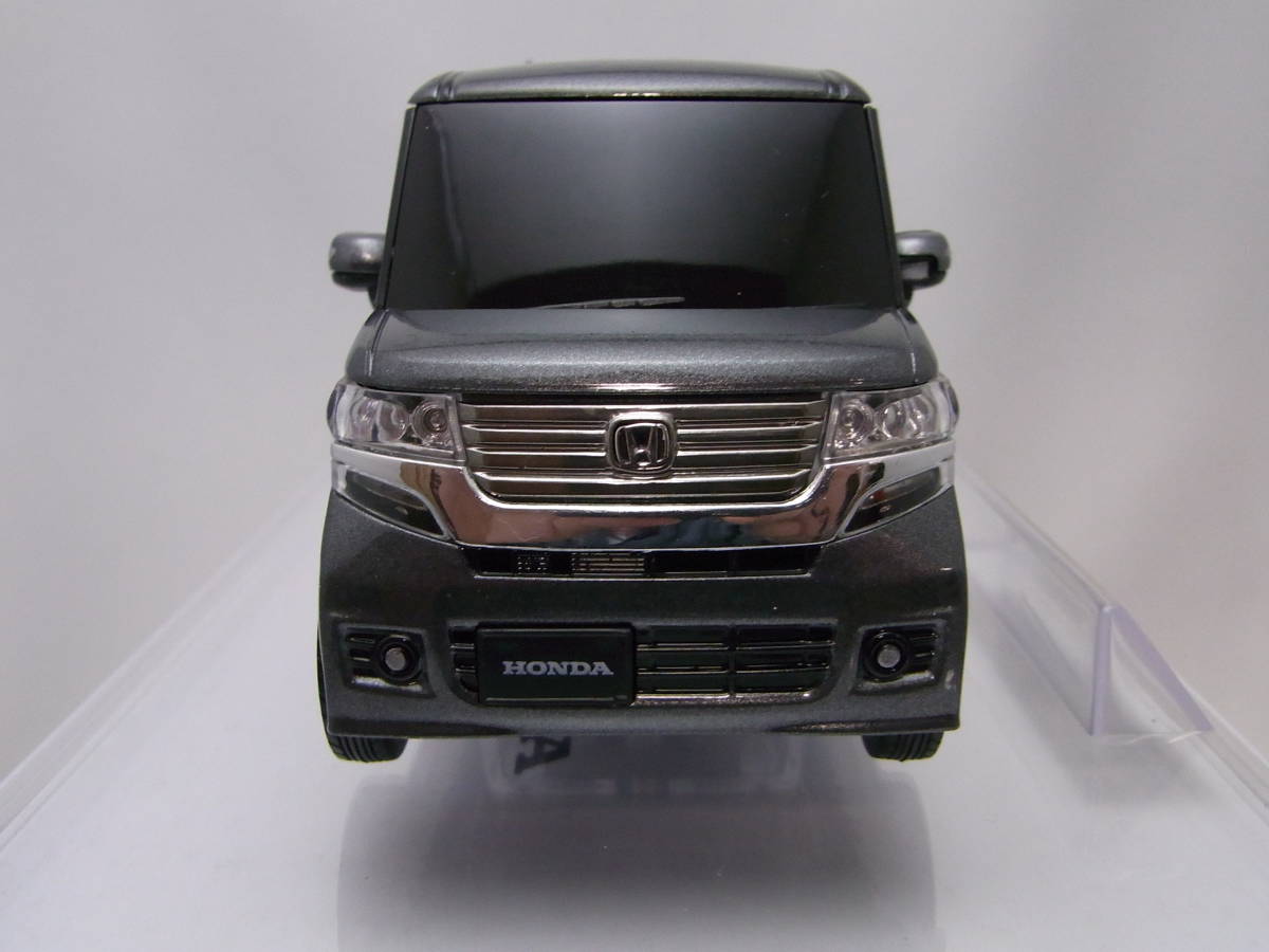 ☆ディーラー特注!非売品!☆ホンダ N BOX Custom エヌボックス 