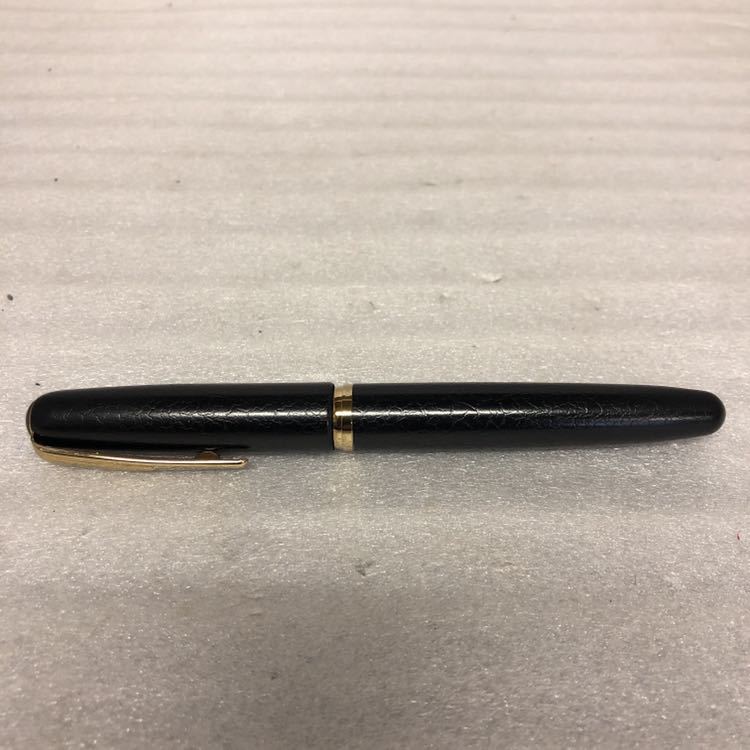 廃盤 TOMBOW トンボ鉛筆 zoom ズーム 919 ボールペン 革巻き