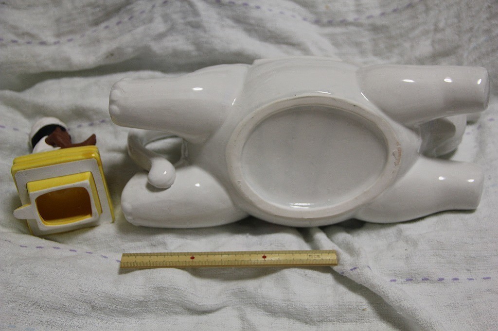 陶器製 北野印度会社 ポット 検索 北野武 カレー ビートたけし 置物