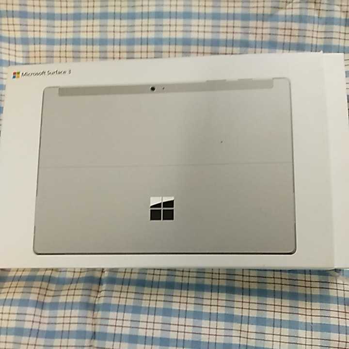 Microsoft Surface3 LTE 64GB RAM2GB 中古品_6
