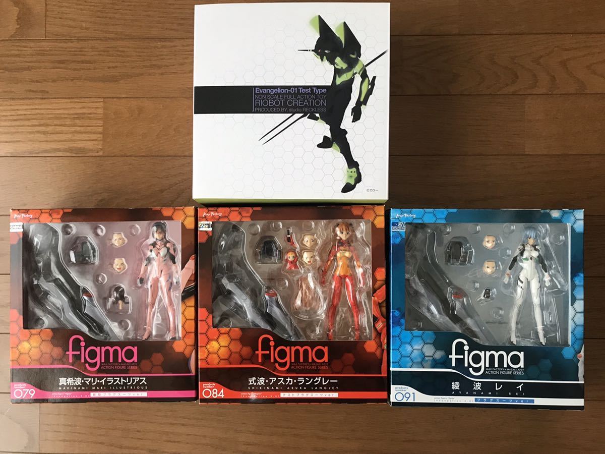 千値練 RIOBOT CREATION エヴァンゲリオン初号機