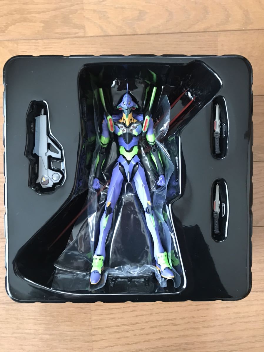 千値練 RIOBOT CREATION エヴァンゲリオン初号機