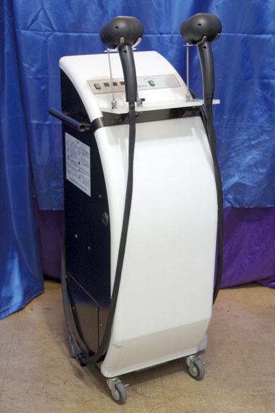ナオモト工業 パルッキー T1543☆直本工業 パルッキー スチーマー