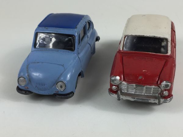 【格安，限定セール】 ミニカー ASAHI TOY MODEL PET TOYOPET SUBARU360 NO.3/NO.5 DATSUN BLUEBIRD2台セット 日本製 当時物 昭和レトロ M-01089(乗用車)｜売買されたオークション情報、yahooの商品情報をアーカイブ公開 - オークファン 乗用車