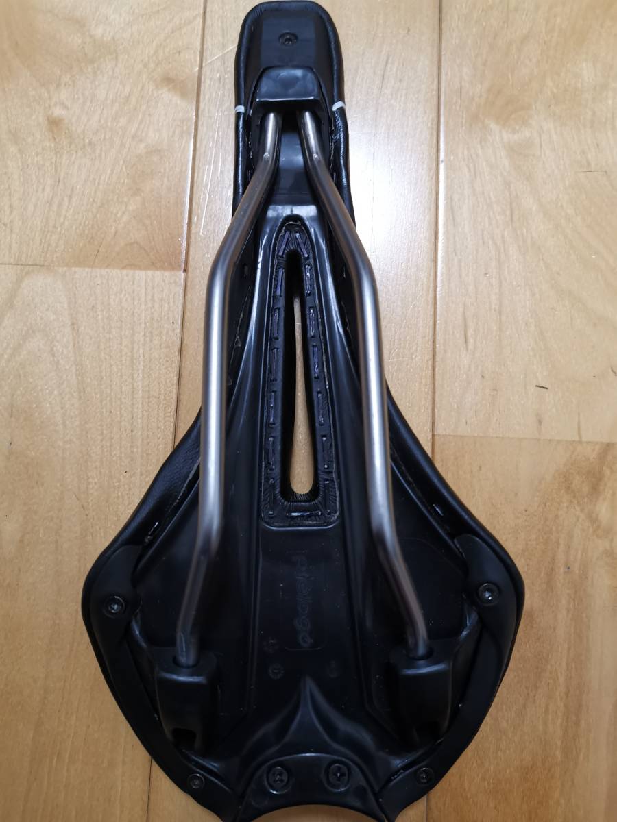 ☆送料無料☆PROLOGO NAGO evo CPC PAS サドル　詳細不明品_2