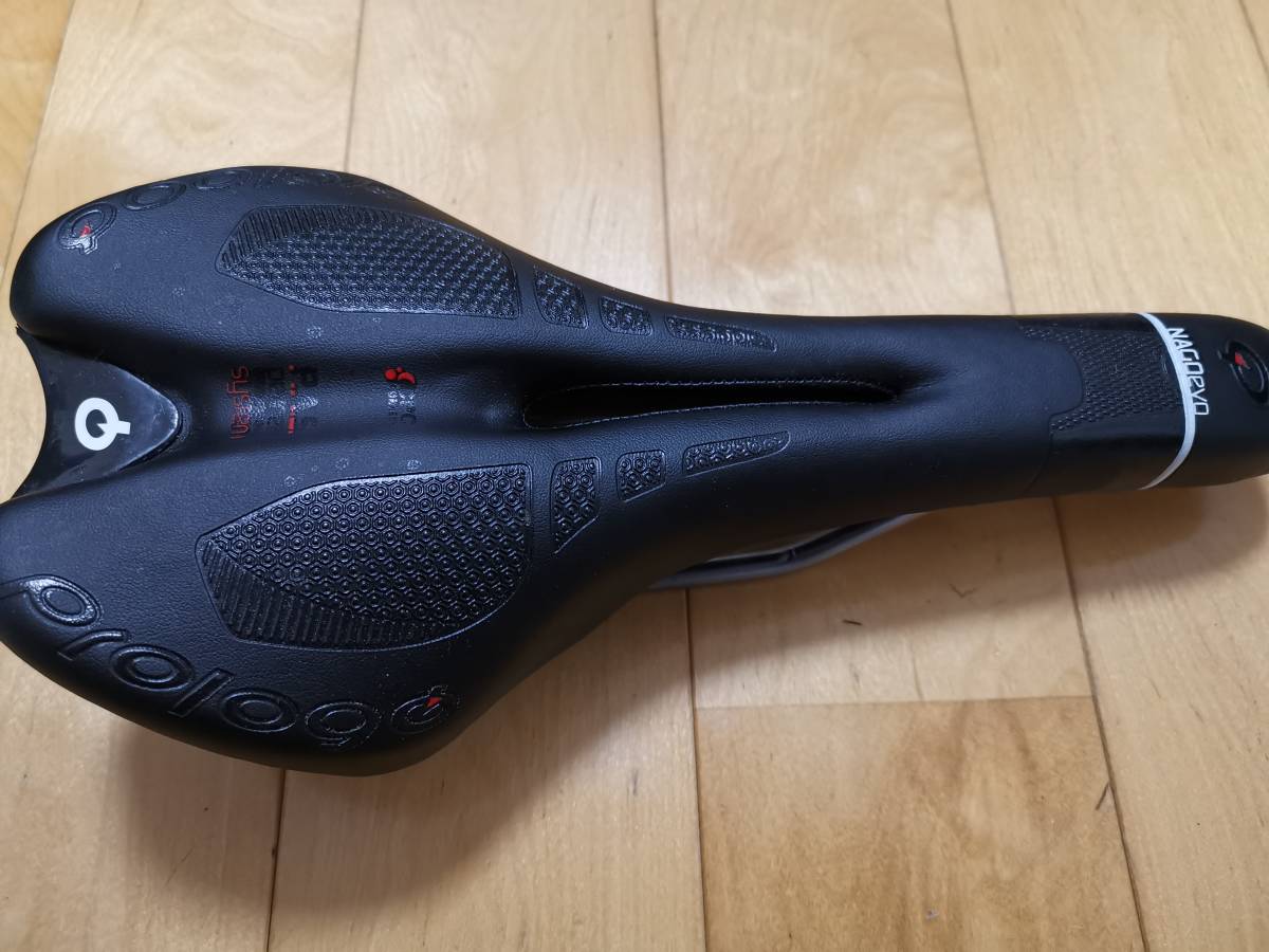 ☆送料無料☆PROLOGO NAGO evo CPC PAS サドル　詳細不明品_3