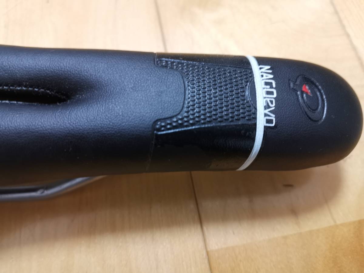 ☆送料無料☆PROLOGO NAGO evo CPC PAS サドル　詳細不明品_5