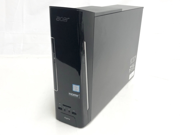 Aspire Acer Core Intel XC-780 Desktop i5 Refurbished 8GB - 1TB RAM