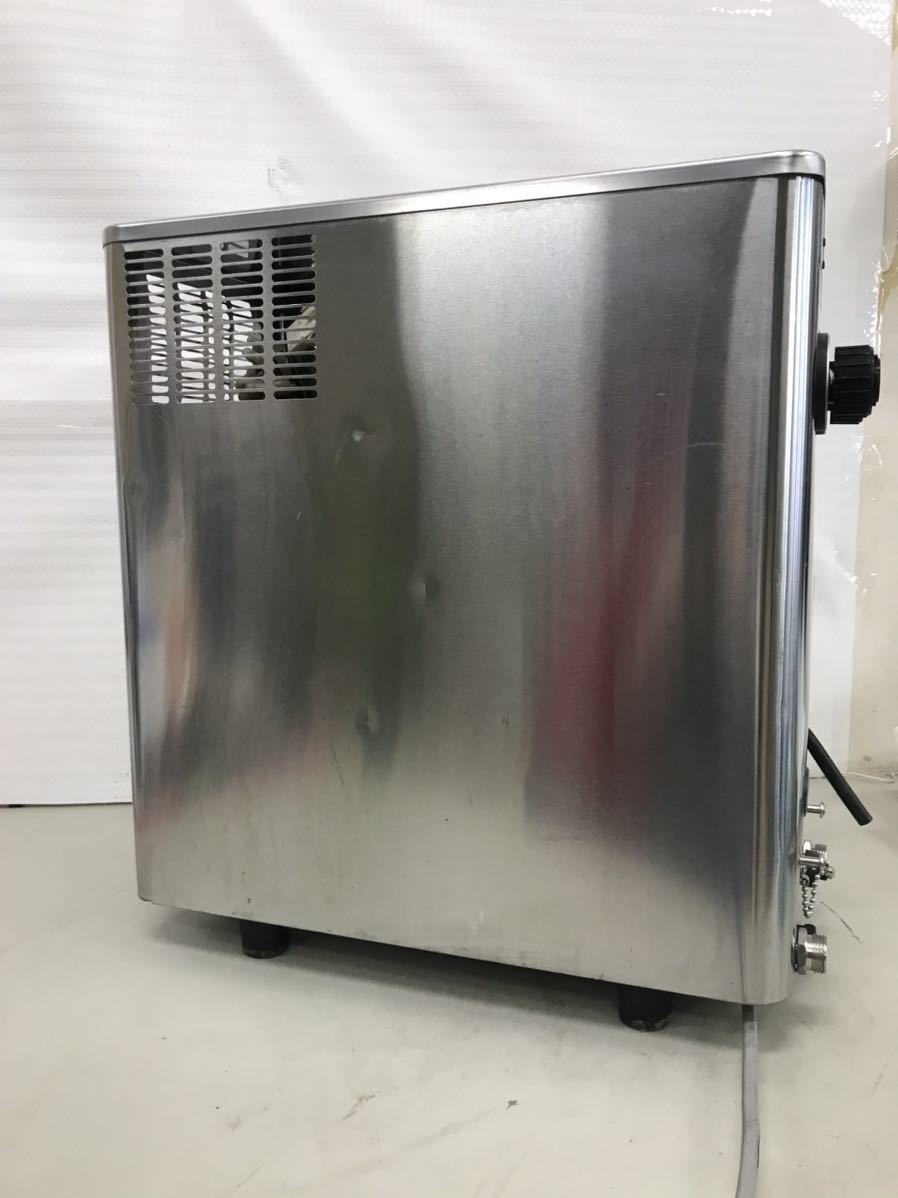 ホシザキ HOSHIZAKI ビールサーバー 2コック - メルカリ ホシザキ 二口