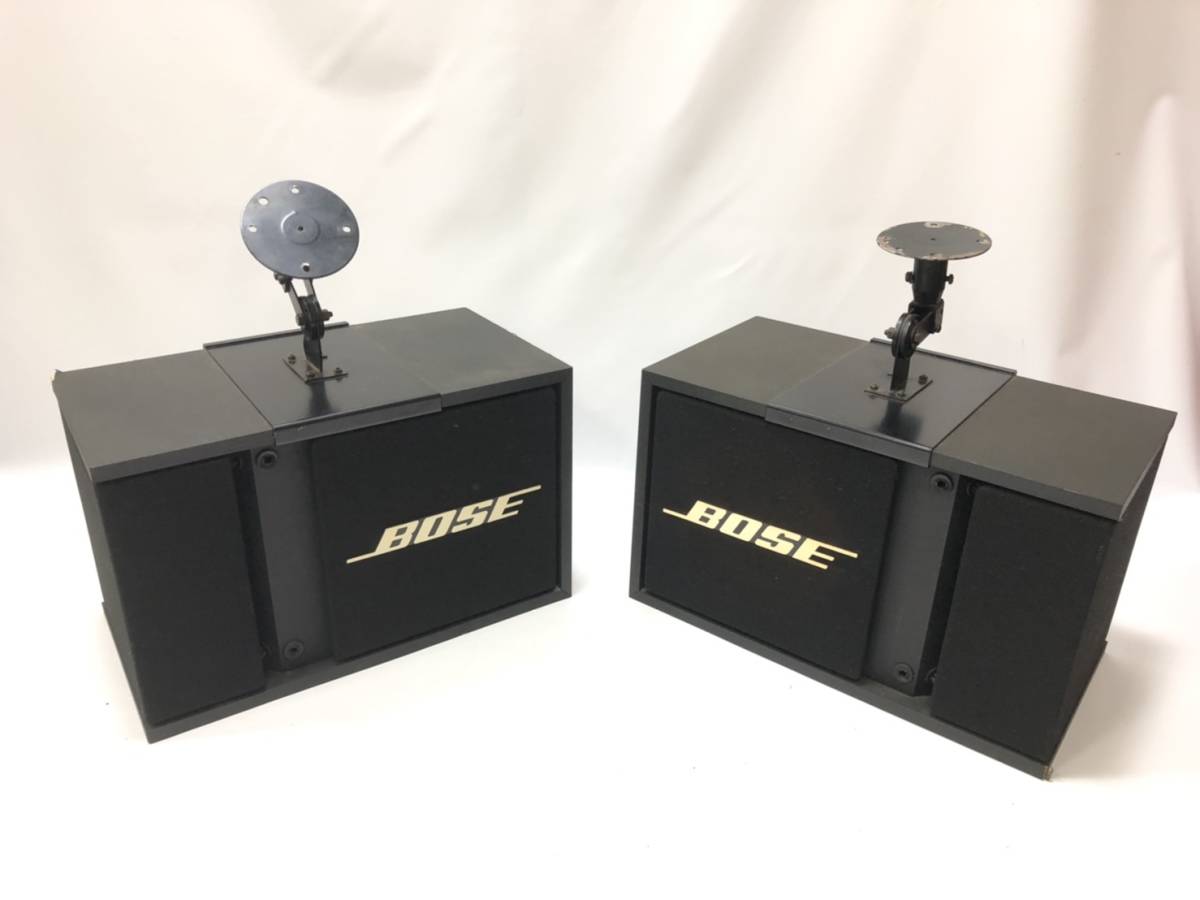 0 BOSE ボーズ MUSIC スピーカー Bose ペア MONITOR-II Yahoo 