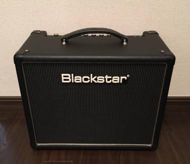 【本物保証】 Blackstar HT-5 初期型(その他)｜売買されたオークション情報、yahooの商品情報をアーカイブ公開 - オークファン ギターアンプ