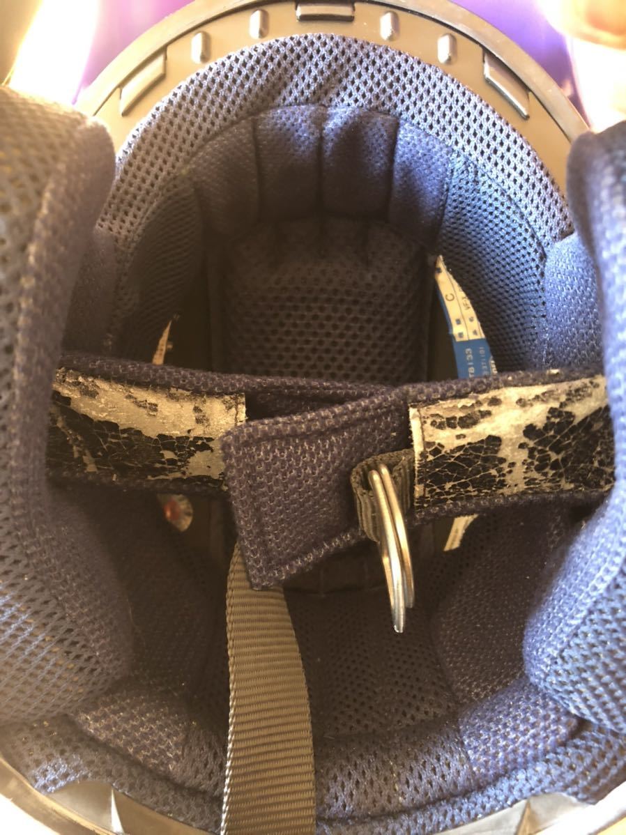 SHOEI TroyLee Design 未使用 オフロードヘルメット ショウエイ VF-X_6