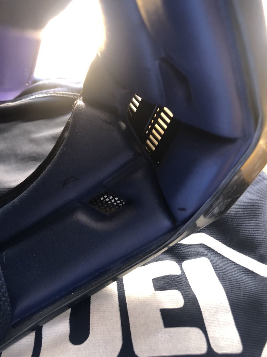 SHOEI TroyLee Design 未使用 オフロードヘルメット ショウエイ VF-X_7