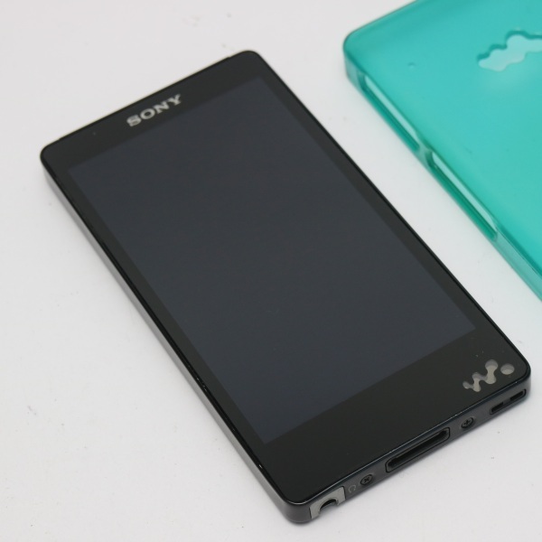 ○安心保証 即日発送○超美品○NW-F886 walkman ブラック○ 中古本体