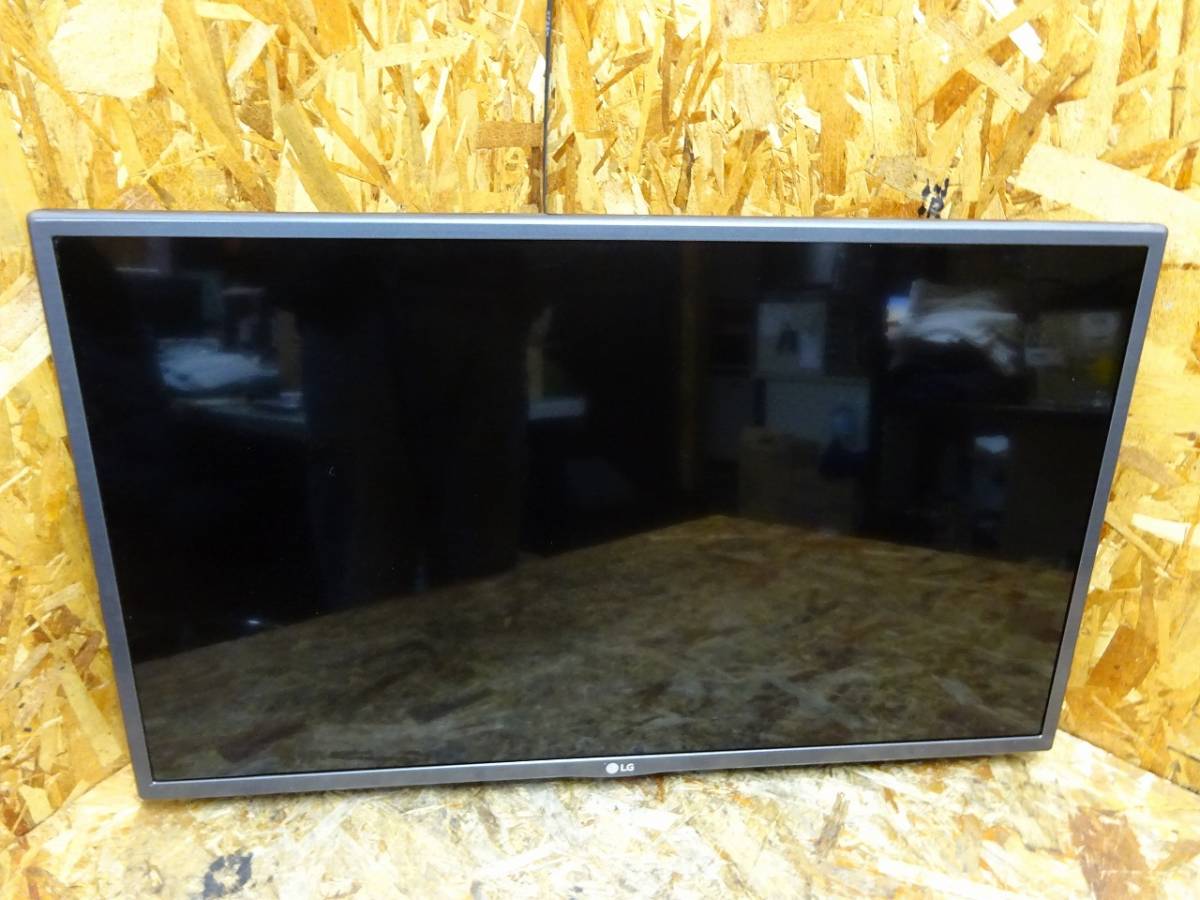 LG 32LF5800 - JB 液晶テレビ 32型 【公式通販】