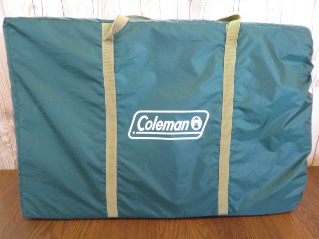 100%新品，人気 Coleman フォールディングテントマット 300 2000017145 コールマン キャンプ アクセサリー ファミリー テント/タープ 020039002(テント、タープ)｜売買されたオークション情報、yahooの商品情報をアー その他