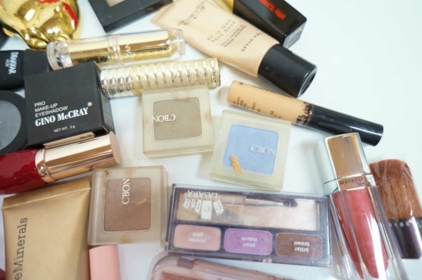 M.A.C コスメまとめ売りま6点 オンライン価格 まとめて 大量 マキアージュ MAC マック Gino Mccray C