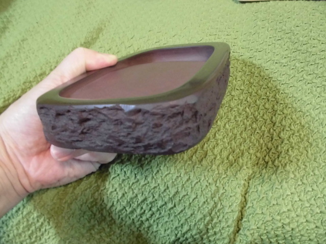 下井百合昭 昭竜山 ⭕️赤間硯 赤間硯 号 野面硯 日本工芸
