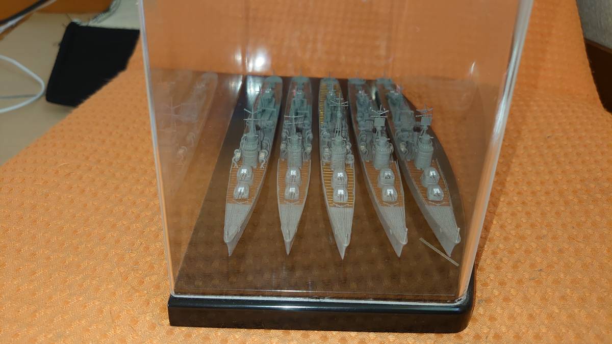 艦船模型 完成品 1/700 秋月型 1&frasl;700 1&frasl;100秋月 1&frasl;144秋月 | 誰でも作れる1&frasl;700艦艇模型、フジミ模型艦NEXTシリーズ mxn26g8