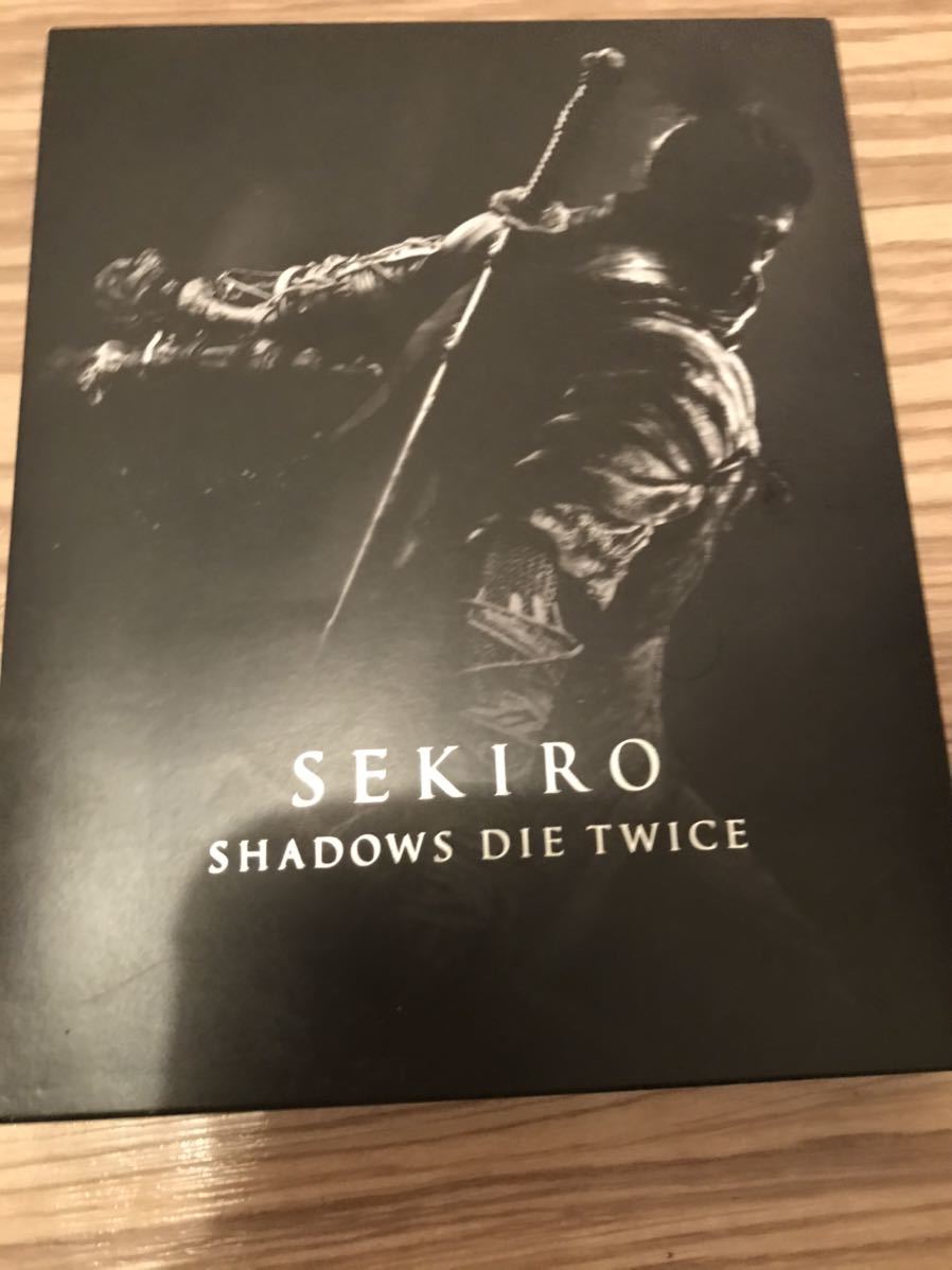 激安大特価，人気 SEKIRO SHADOWS DIE TWICE 隻狼 ps4(PS4ソフト)｜売買されたオークション情報、yahooの商品情報をアーカイブ公開 - オークファン PS4ソフト