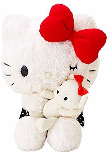 ぬいぐるみ ハローキティ 50周年 : 50th サンリオ(SANRIO) ドレス