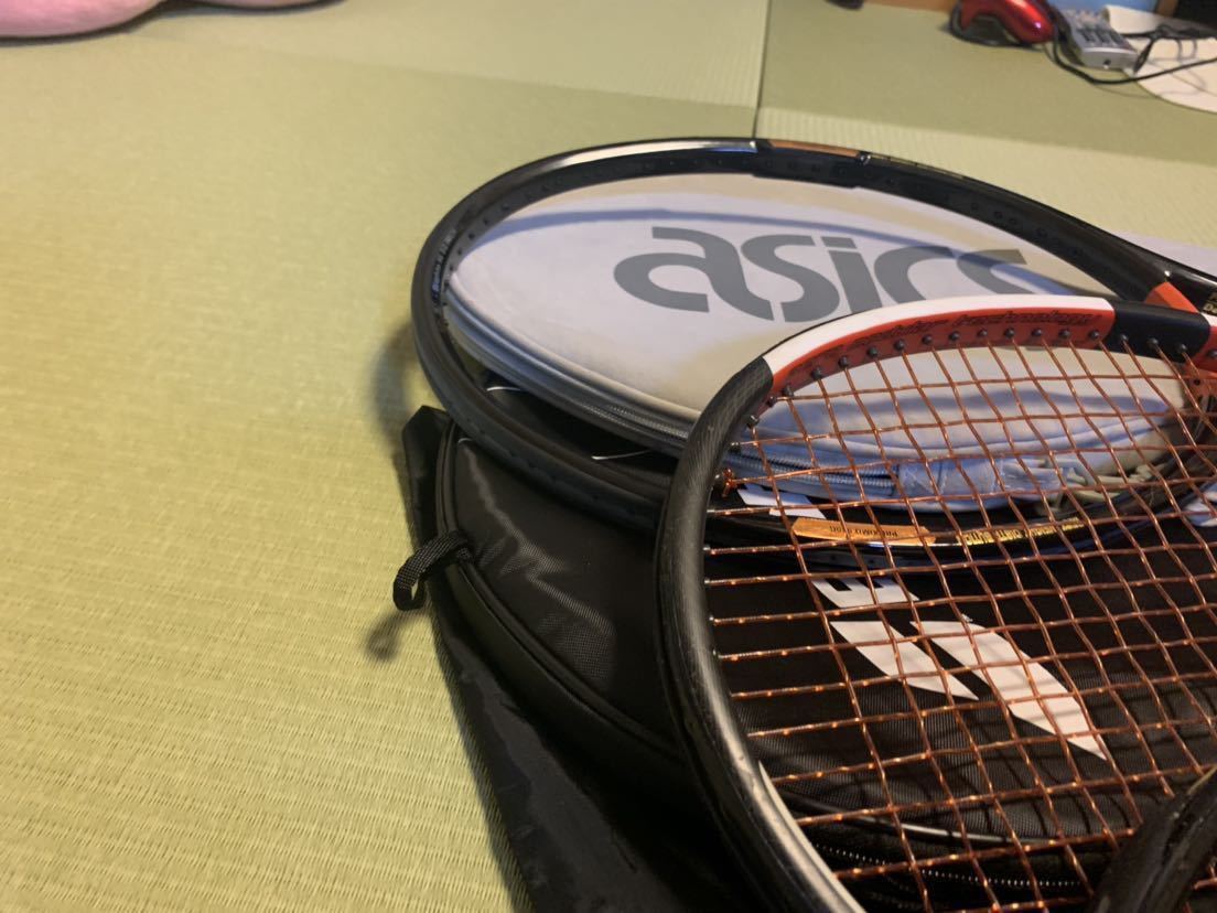 テニスラケット 5本セット - まとめ売り ダンロップ YONEX 5本 メルカリ Wilson DUNLOP まとめ売り5本 by 公式通販 他｜Yahoo ラケット バドミントン_レジャーセット