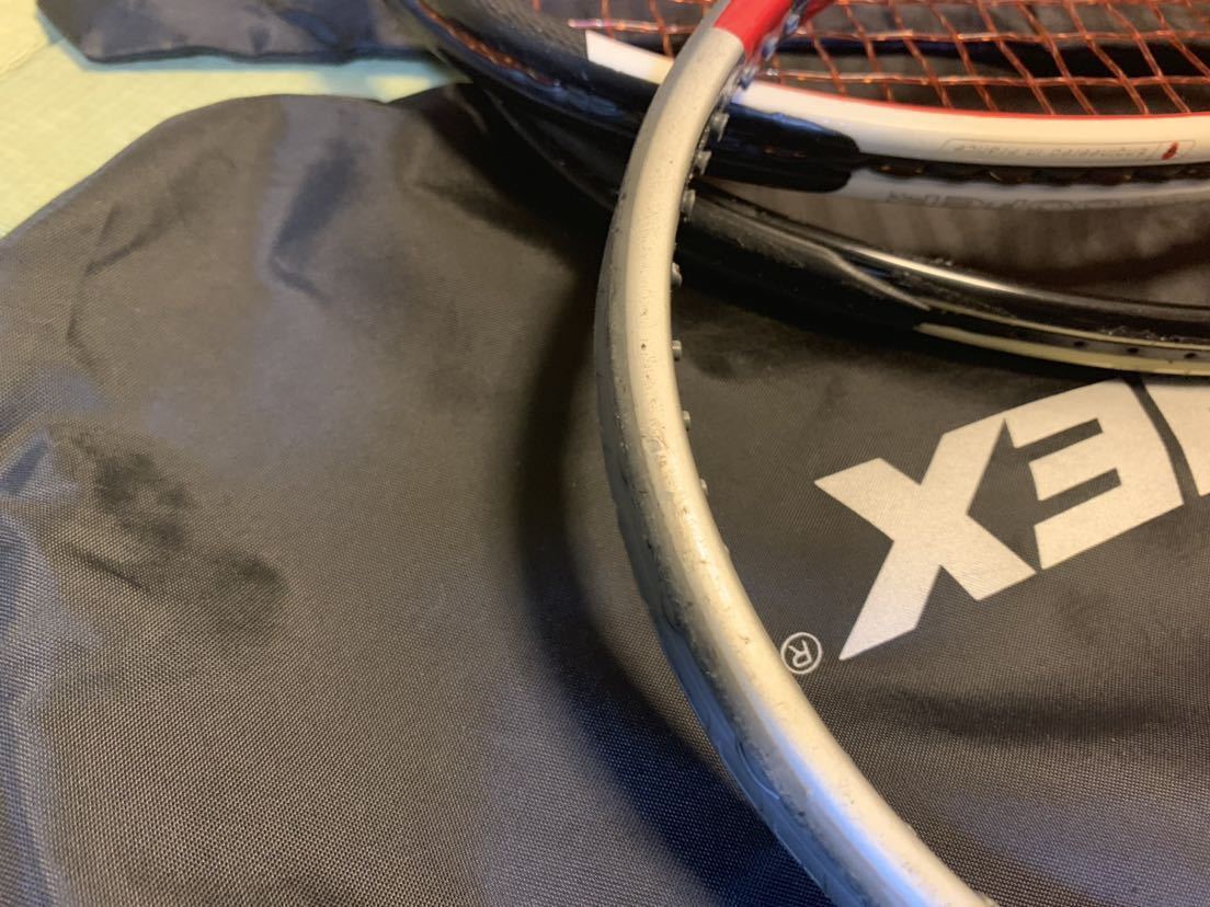 テニスラケット 5本セット - まとめ売り ダンロップ YONEX 5本 メルカリ Wilson DUNLOP まとめ売り5本 by 公式通販 他｜Yahoo ラケット バドミントン_レジャーセット