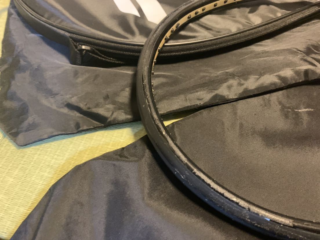 テニスラケット 5本セット - まとめ売り ダンロップ YONEX 5本 メルカリ Wilson DUNLOP まとめ売り5本 by 公式通販 他｜Yahoo ラケット バドミントン_レジャーセット