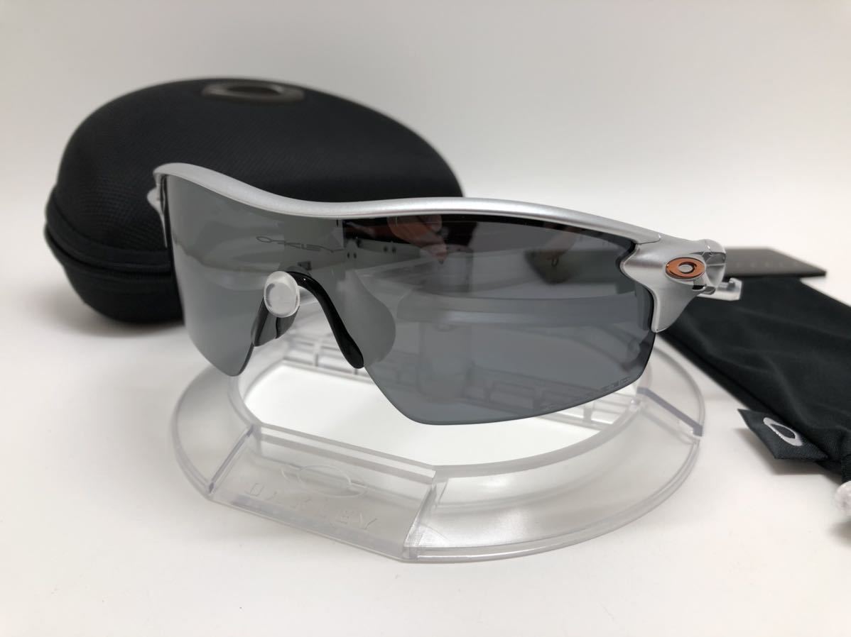 SALE，高品質 OAKLEY オークリー RadarLock Pitch レーダーロックピッチ OO9182-12 Black Iridium Polarized 偏光レンズ(セル、プラスチックフレーム)｜売買されたオークション情報、yahooの商品情報をアーカイブ公開 - オ セル、プラスチックフレーム