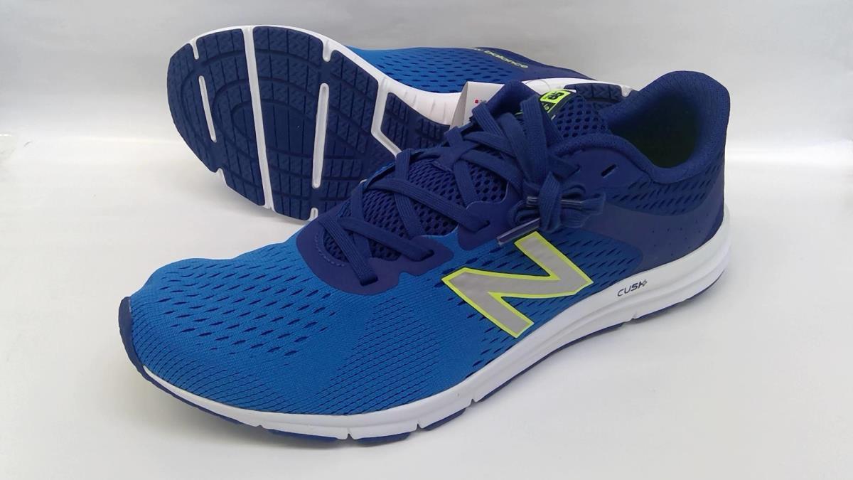 【HOT，高品質】 処分/newbalanceニューバランス/ランニングシューズ/M635RL2/1032123/ブルー&times;ネイビー/28.5cm/21994(28.5cm)｜売買されたオークション情報、yahooの商品情報をアーカイブ公開 - オークファン 28.5cm