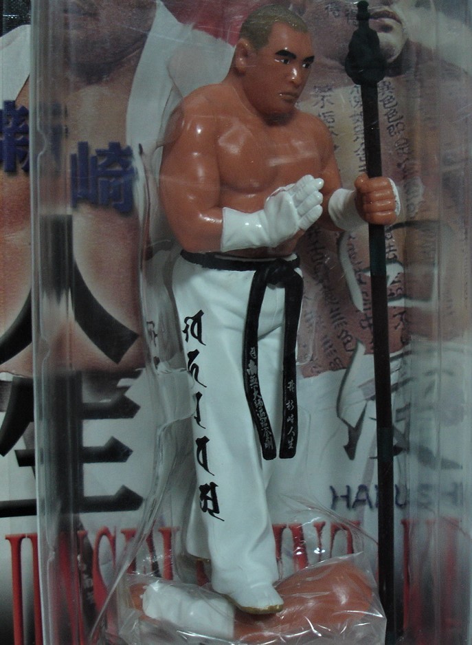 プロレス 新崎人生 フィギュア 2種セット/白使/未開封品 フィギュア プロレス 新崎人生 フィギュア 2種セット/白使/未開封品 フィギュア