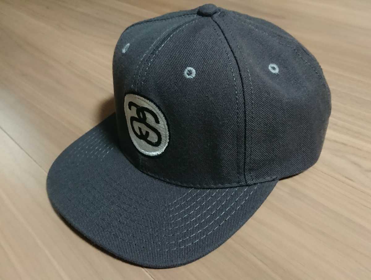 DENIM STUSSY - BIG 90s OL