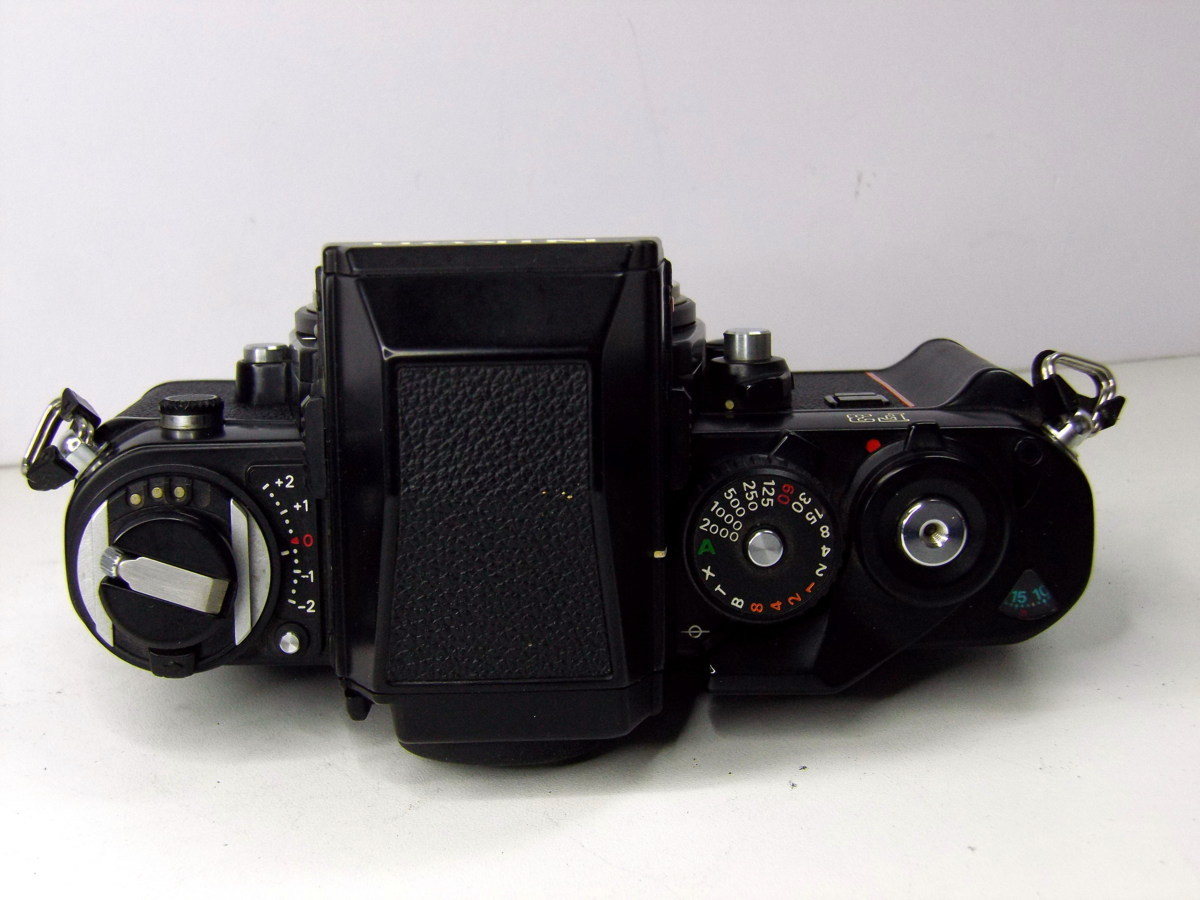 Nikon F3 アイレベル ニコン ボディ 公式通販 完動品 Nikon（ニコン 