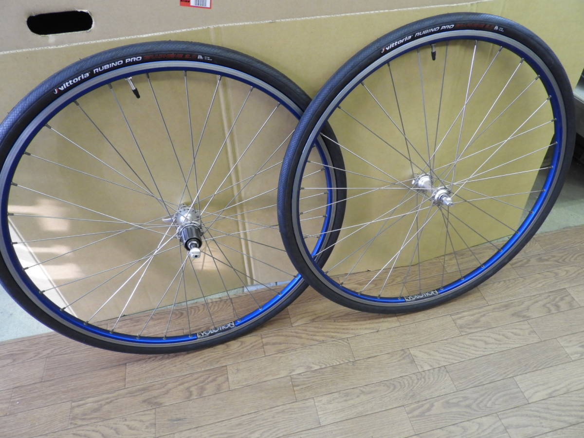 豊富な，本物保証 ＤＵＲＡ－ＡＣＥ リム ＡＭＢＲＯＳＩＯ ホイールセット ＴＯＥＩ ＩＴＡＬＩＡ Campagnolo(ビンテージパーツ)｜売買されたオークション情報、yahooの商品情報をアーカイブ公開 - オークファ ビンテージパーツ
