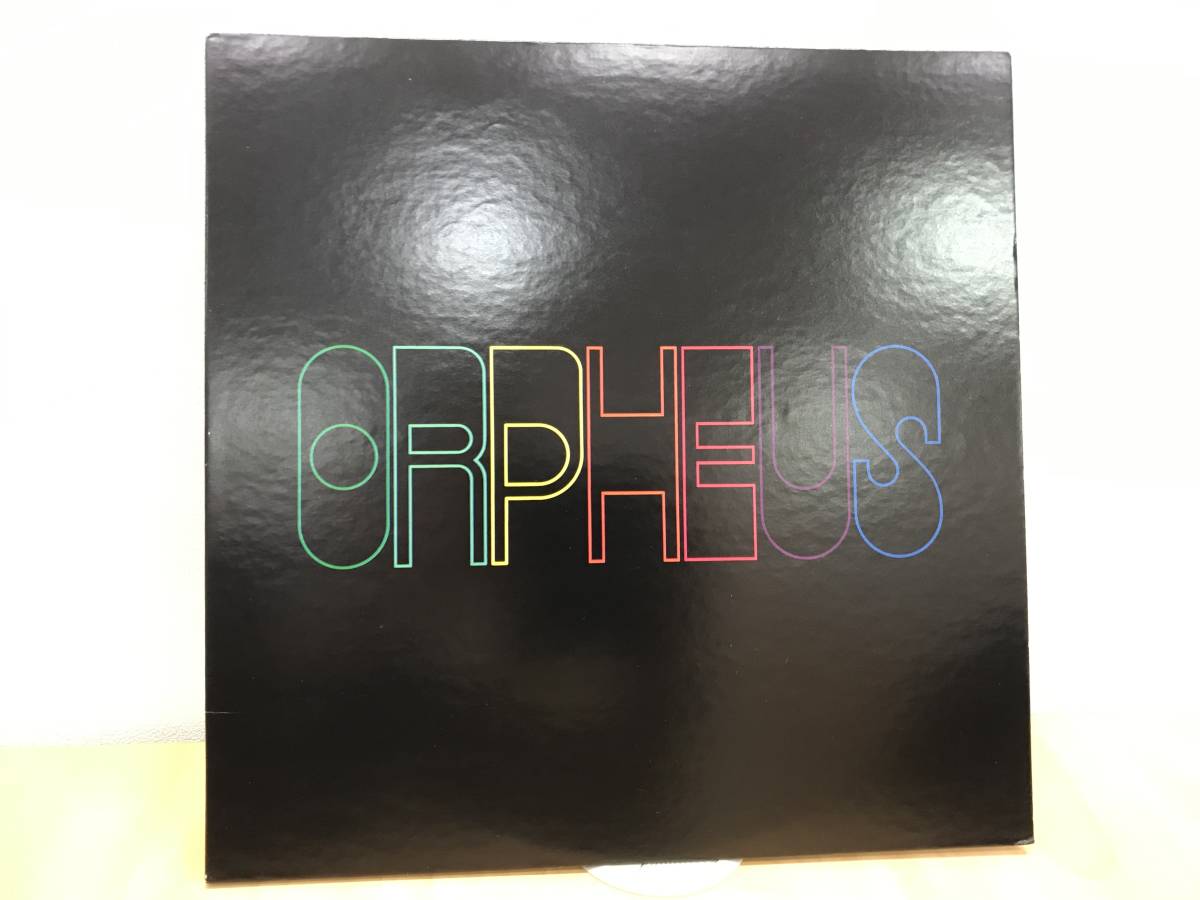 鈴木勲トリオ ⁄ 黒いオルフェ ⁄ BLACK ORPHEUS ⁄ ISAO SUZUKI TRIO