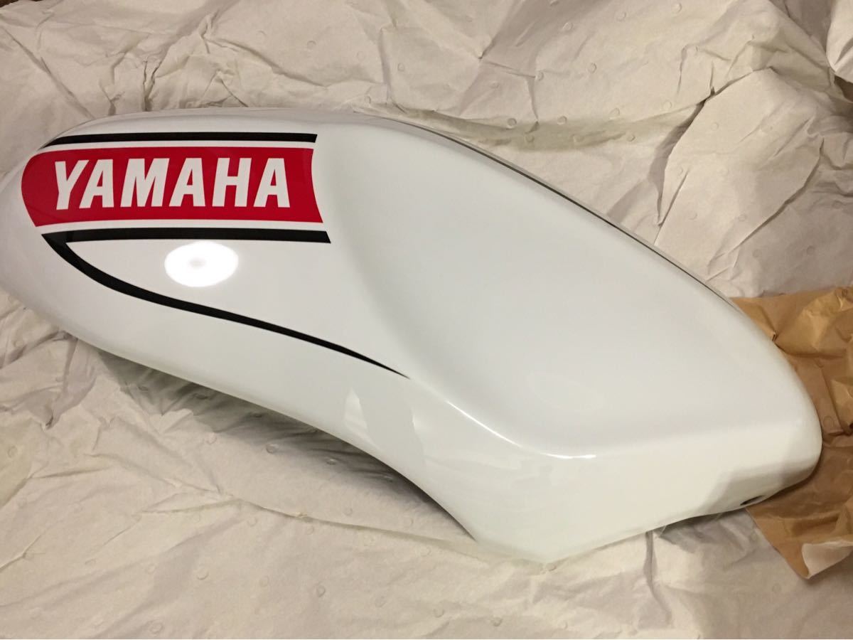 美品 希少 2016〜 XSR900 ワイズギア オーセンティック外装 美品希少