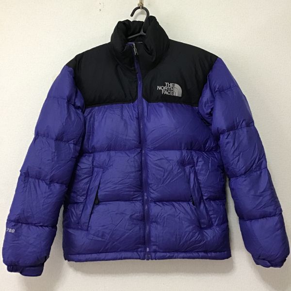 お買い得，SALE ノースフェイス ヌプシ ダウンジャケット メンズXSサイズ パープル 紫 本物 nuptse down jacket N3074(Sサイズ以下)｜売買されたオークション情報、yahooの商品情報をアーカイブ公開 - オークファン 男性用