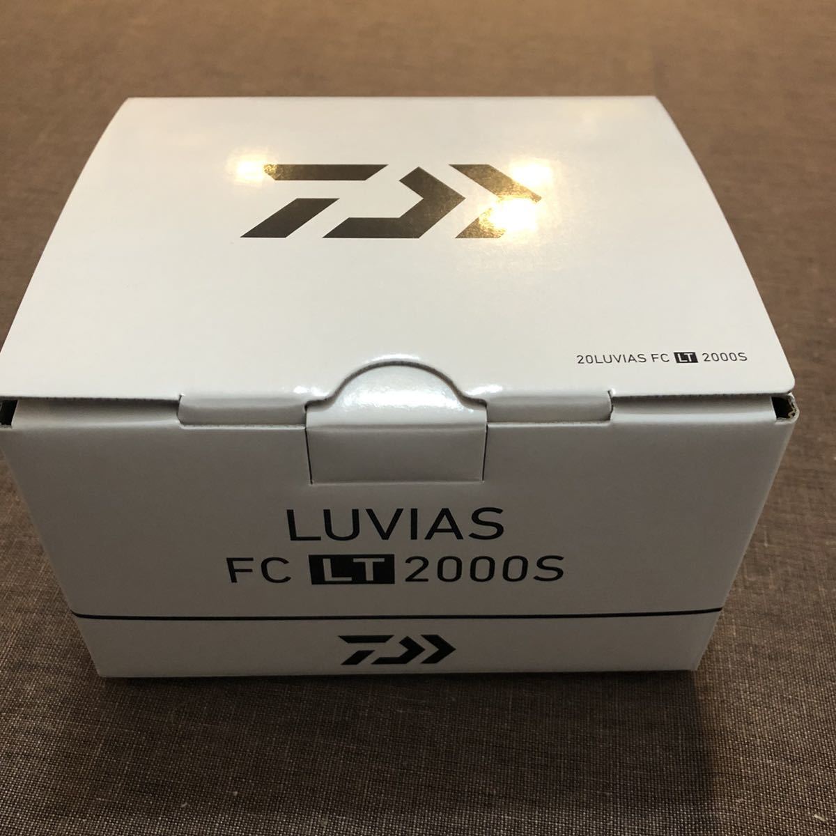 新作登場，最新作 20 ルビアス FC LT2000S 品 ノーマルギヤ 日本製(ダイワ)｜売買されたオークション情報、yahooの商品情報をアーカイブ公開 - オークファン ダイワ