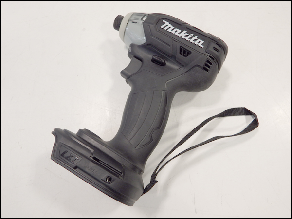 【限定SALE，新作登場】 極 /makita/マキタ 充電式ソフトインパクトドライバー/TS141D 18V/BLモーター/低騒音モデル(本体)｜売買されたオークション情報、yahooの商品情報をアーカイブ公開 - オークファン インパクトドライバ