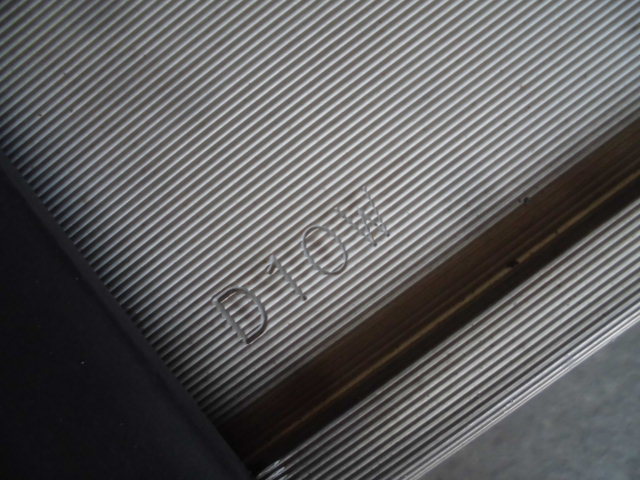 大型 トラック リアバンパー アルミ 2330 170 75 訳あり 02 バンパー 売買されたオークション情報 Yahooの商品情報をアーカイブ公開 オークファン Aucfan Com