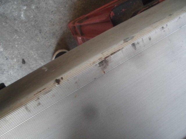 大型 トラック リアバンパー アルミ 2330 170 75 訳あり 02 バンパー 売買されたオークション情報 Yahooの商品情報をアーカイブ公開 オークファン Aucfan Com