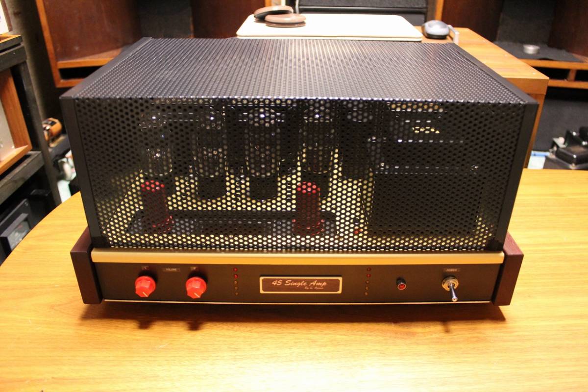 ITT 3A/167M - CV5112 / western electric 437A 真空管 ペア No2