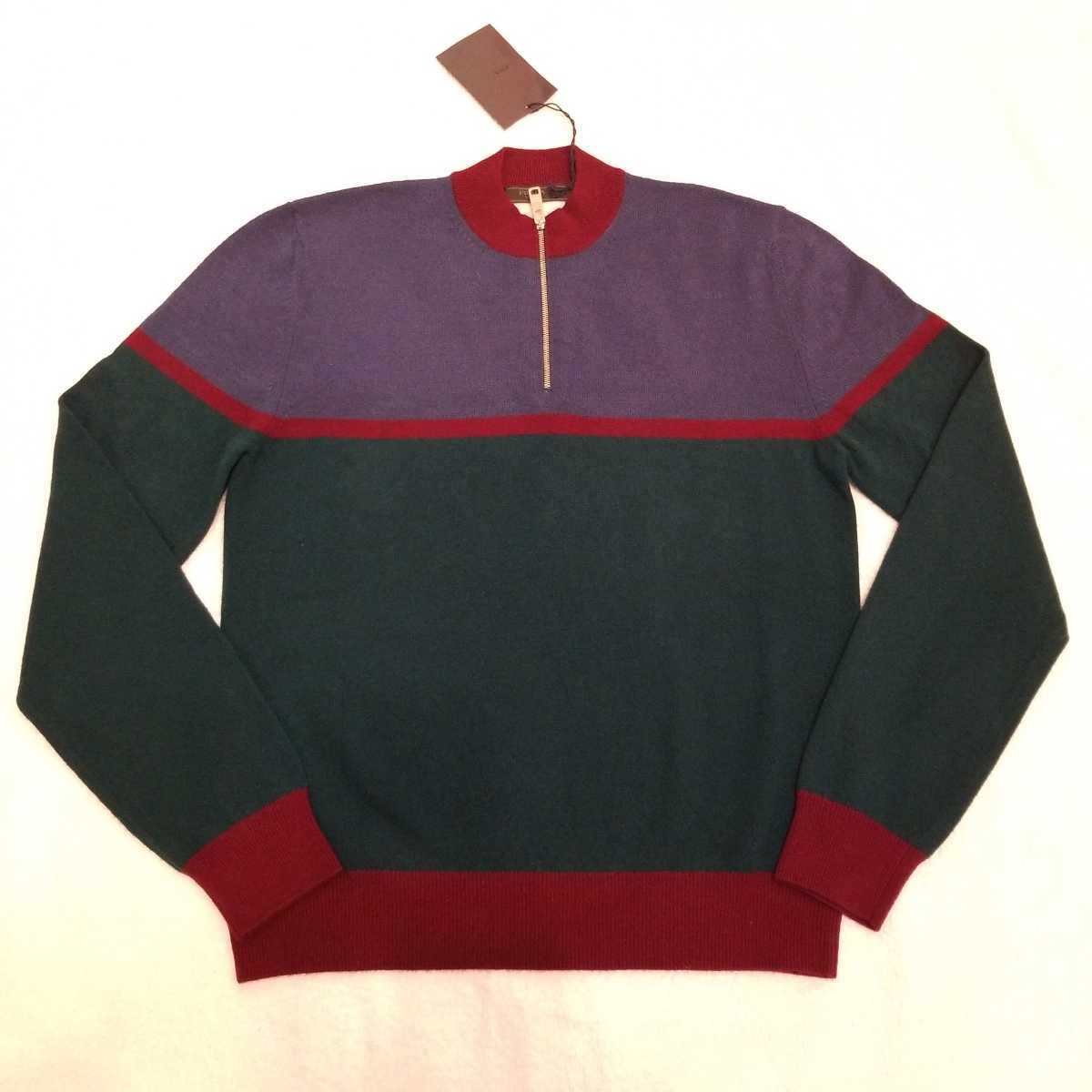 PRADA プラダ 二つ折り財布 東京・大阪の 東京 メンズ 新品18AW 