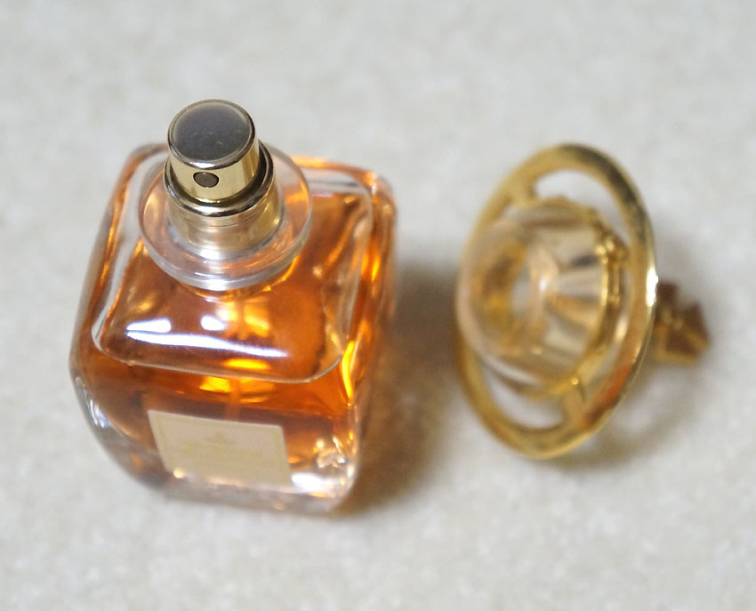 Vivienne ブドワール Westwood 50ml ヴィヴィアンウエストウッド