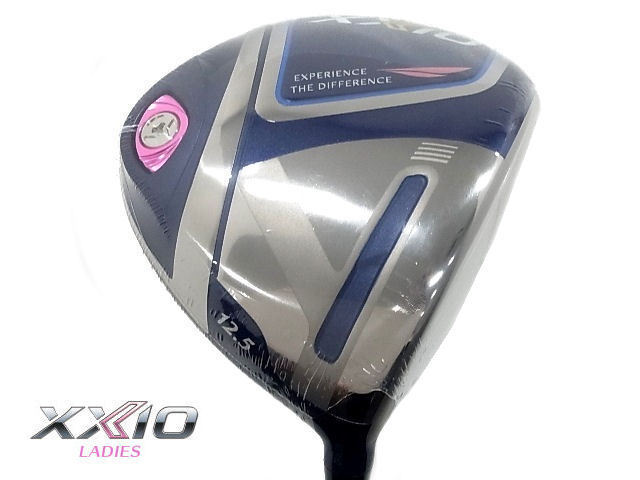 限定SALE，2026 女性 ゼクシオ11 XXIO 2020 12.5 L XXIO MP1100 1円(ドライバー)｜売買されたオークション情報、yahooの商品情報をアーカイブ公開 - オークファン 女性右きき用