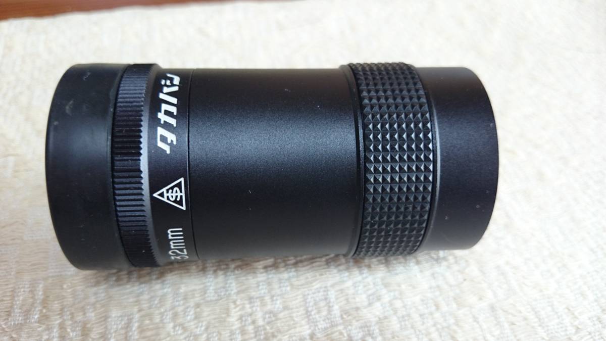 Yahoo!オークション タカハシ ER32mm MC - 「er32」部品 (望遠鏡) の