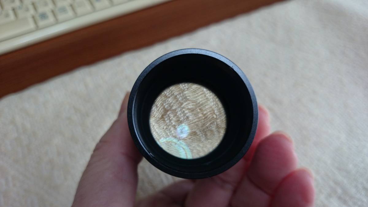 Yahoo!オークション タカハシ ER32mm MC - 「er32」部品 (望遠鏡) の